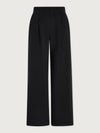 Varley The Extra Wide Leg Pant 32" - Navy