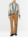Marc Cain Knitted in Germany open cardigan
