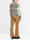 Marc Cain Knitted in Germany open cardigan