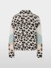 Marc Cain Knitted in Germany open cardigan