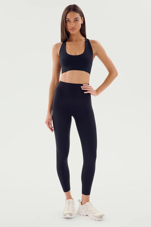 Splits 59 Air weight High Waist Legging - Black