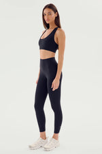 Splits 59 Air weight High Waist Legging - Black