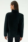Splits 59 Harris Sherpa Jacket - Black