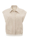 Yaya Sleeveless Blouse