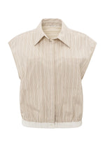 Yaya Sleeveless Blouse