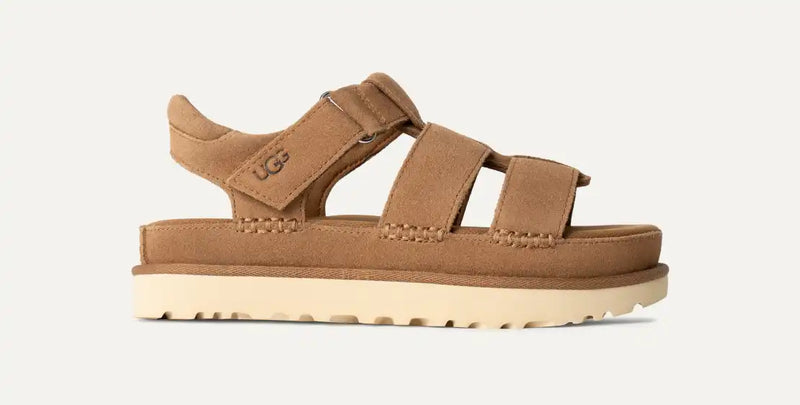 Ugg GoldenStar Strap Sandal
