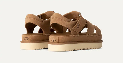 Ugg GoldenStar Strap Sandal