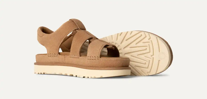 Ugg GoldenStar Strap Sandal