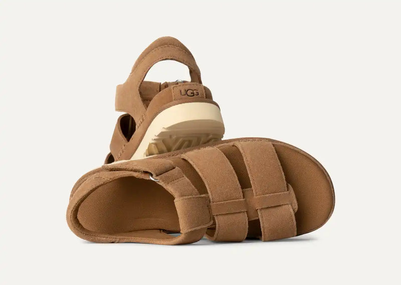 Ugg GoldenStar Strap Sandal
