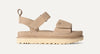 Ugg GoldenStar Sandal in Sand