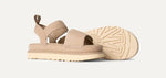 Ugg GoldenStar Sandal in Sand