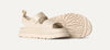 Ugg GoldenGlow Sandal in Seasalt