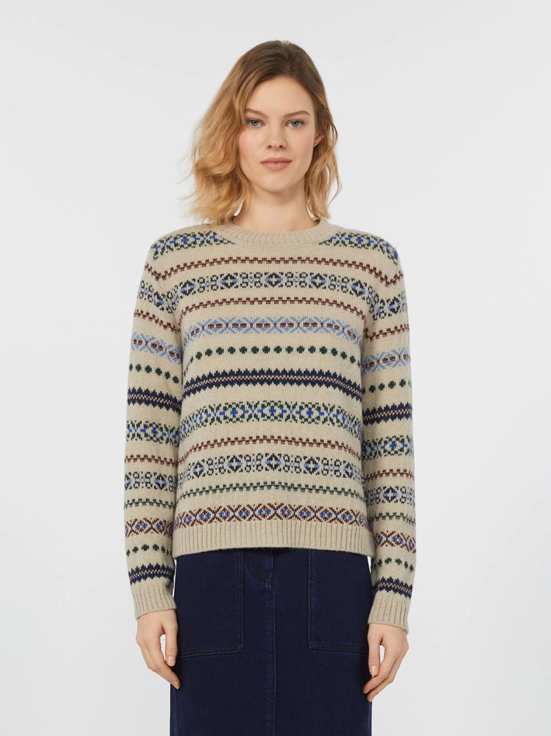 Weekend MaxMara Maglia Sweater