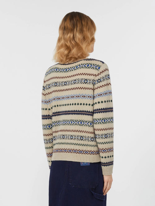 Weekend MaxMara Maglia Sweater