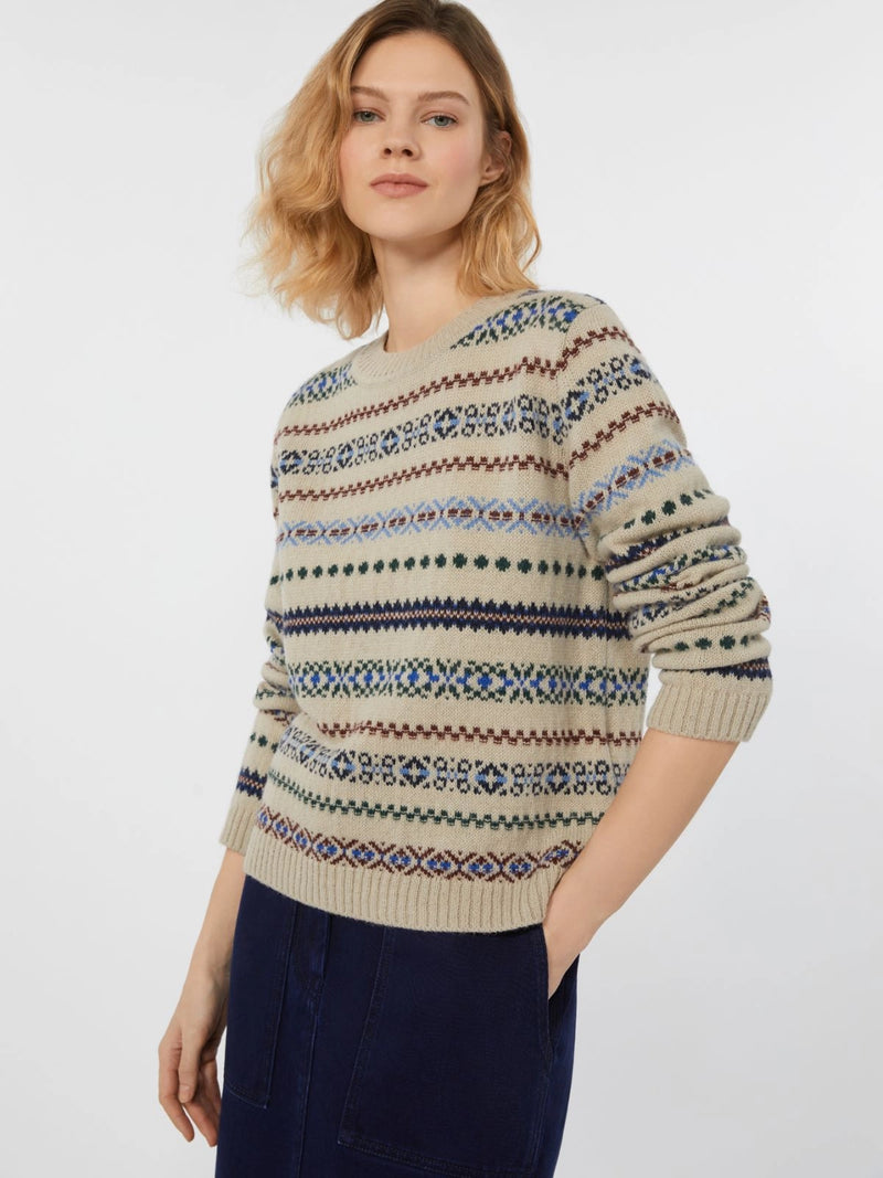 Weekend MaxMara Maglia Sweater