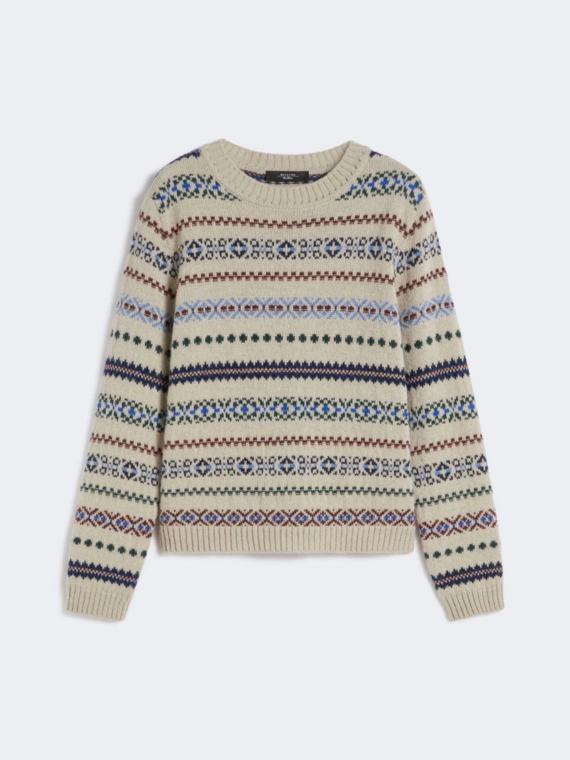 Weekend MaxMara Maglia Sweater