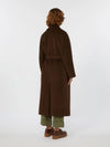 Weekend MaxMara Alpaca and Wool coat