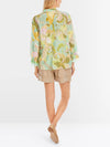 Marc Cain Tunic Style Blouse