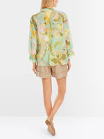 Marc Cain Tunic Style Blouse