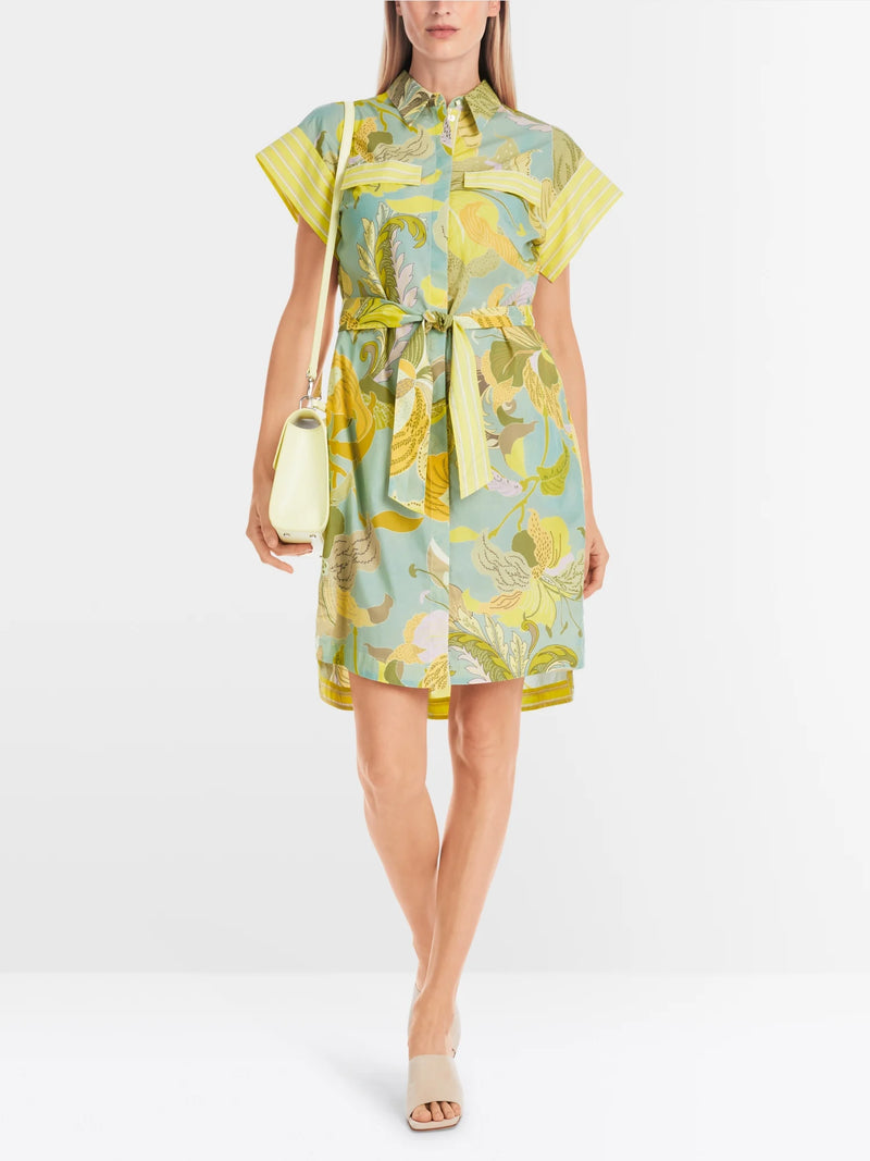 Marc Cain Shirt Dress