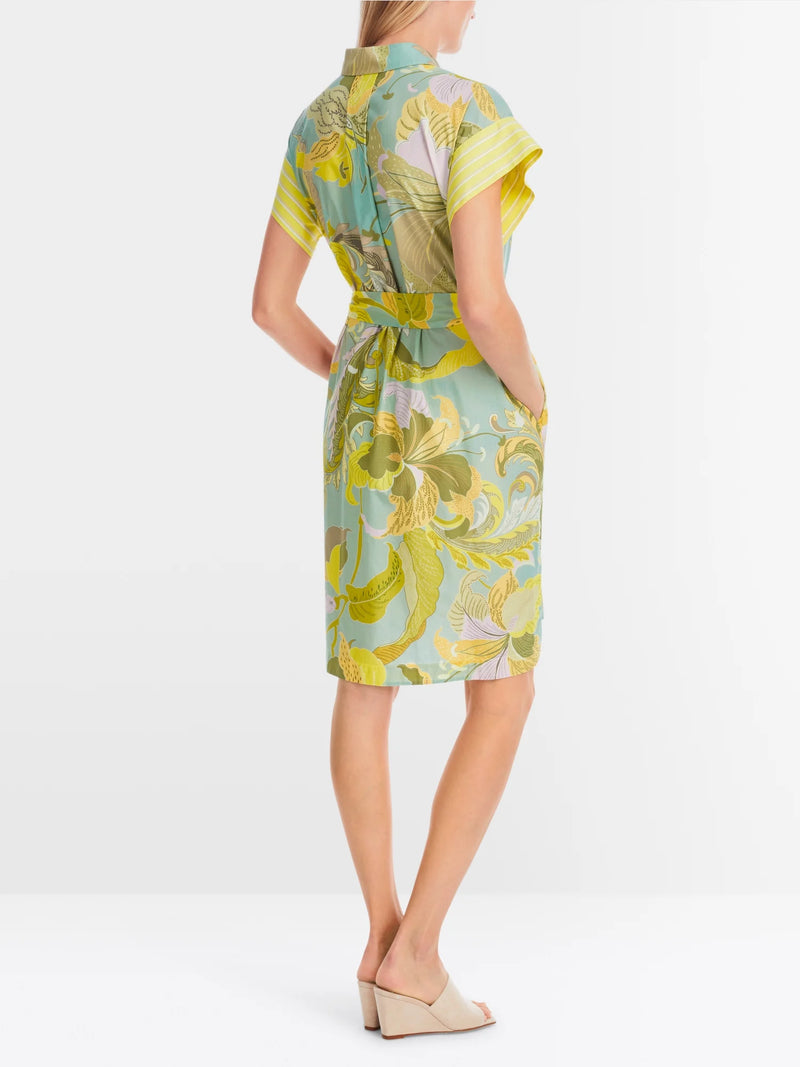 Marc Cain Shirt Dress