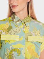 Marc Cain Shirt Dress