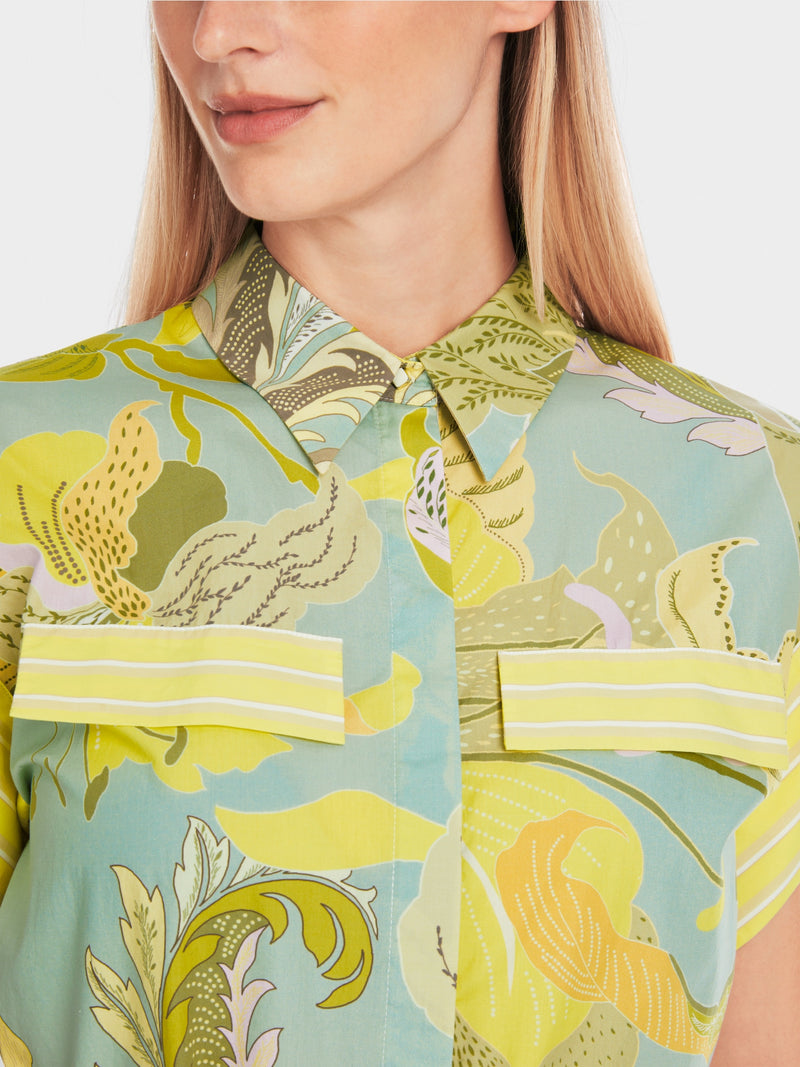 Marc Cain Shirt Dress