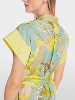 Marc Cain Shirt Dress