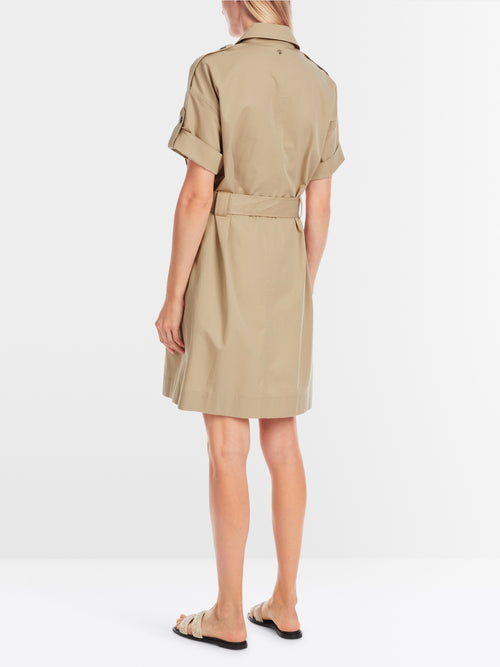Marc Cain Utility Style Dress