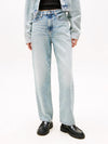 Tommy Jeans layla high slim straight leg