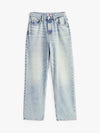 Tommy Jeans layla high slim straight leg