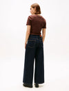 Tommy Hilfiger 70’s wide leg Jean