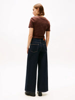 Tommy Hilfiger 70’s wide leg Jean