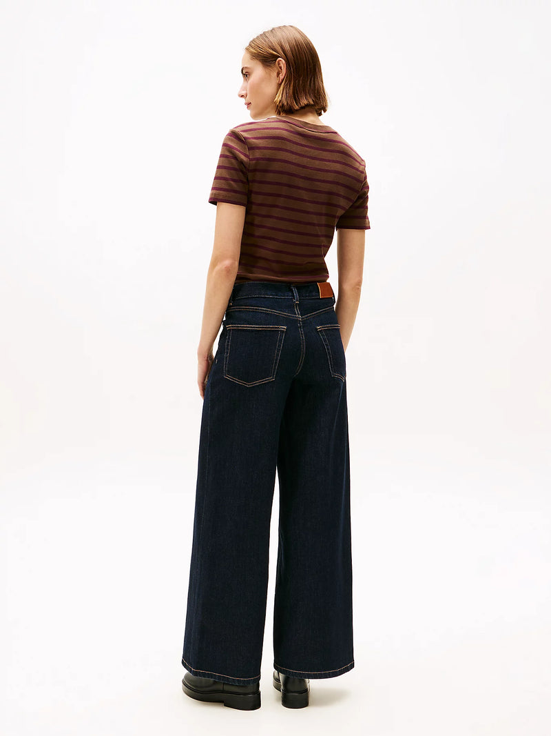 Tommy Hilfiger 70’s wide leg Jean