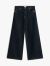 Tommy Hilfiger 70’s wide leg Jean