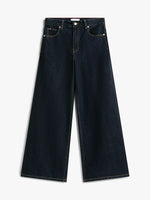 Tommy Hilfiger 70’s wide leg Jean