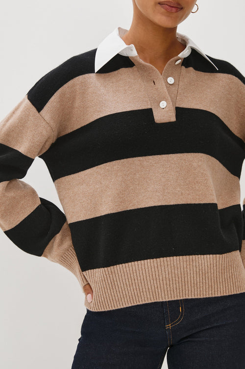 Rails Paxton Sweater