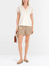 Marc Cain Organic Cotton T-Shirt