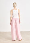 Tommy Jeans Wide Leg Pinstripe Trouser