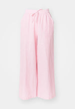 Tommy Jeans Wide Leg Pinstripe Trouser