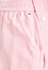 Tommy Jeans Wide Leg Pinstripe Trouser