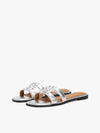 Tommy Hilfiger Monogram Mules
