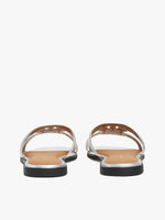 Tommy Hilfiger Monogram Mules
