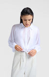 Yaya Double Layered Blouse