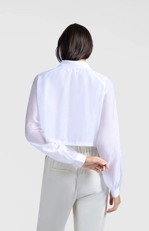 Esprit Puffer Coat