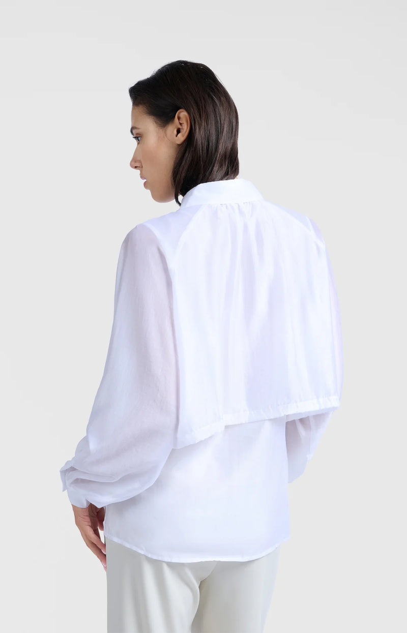 Esprit Puffer Coat