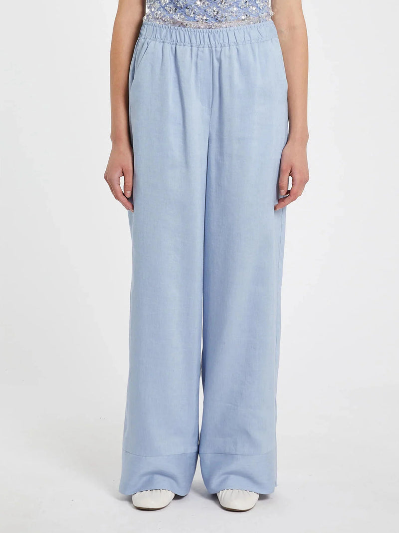 Marella Coccio Wide Fit Trouser