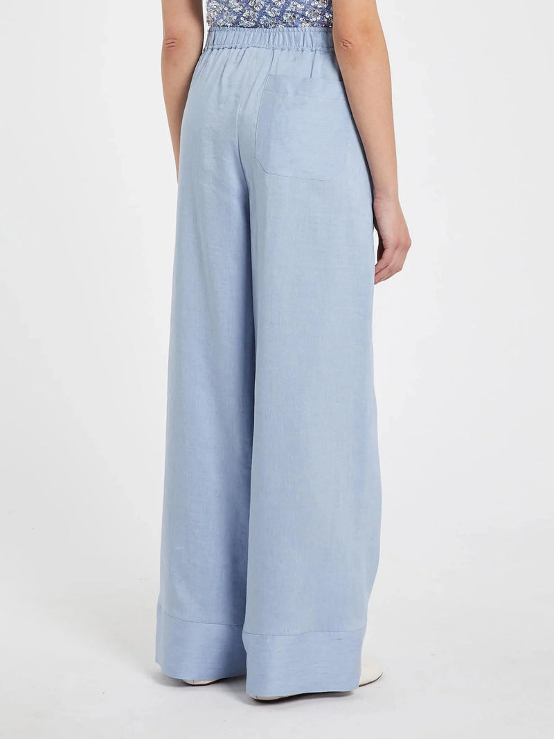 Marella Coccio Wide Fit Trouser
