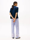 Tommy Hilfiger Relaxed Short Sleeve Shirt