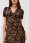 Rails Junia Leopard Dress